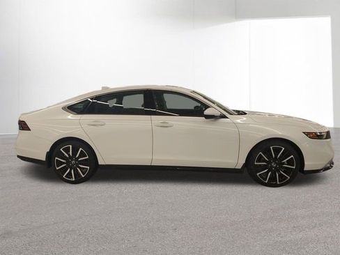 New 2026 Honda Accord Touring image 36