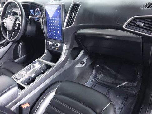 Used 2022 Ford Edge SEL w/ Convenience Package image 43