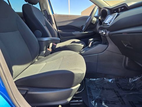 Used 2024 Nissan Kicks S FWD image 15