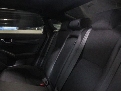 Used 2025 Honda Civic Sport image 20