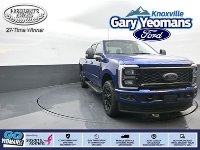 New 2026 Ford F250 XLT w/ XLT Premium Package