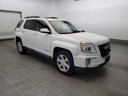 Used 2017 GMC Terrain SLE w/ Convenience Package image 13