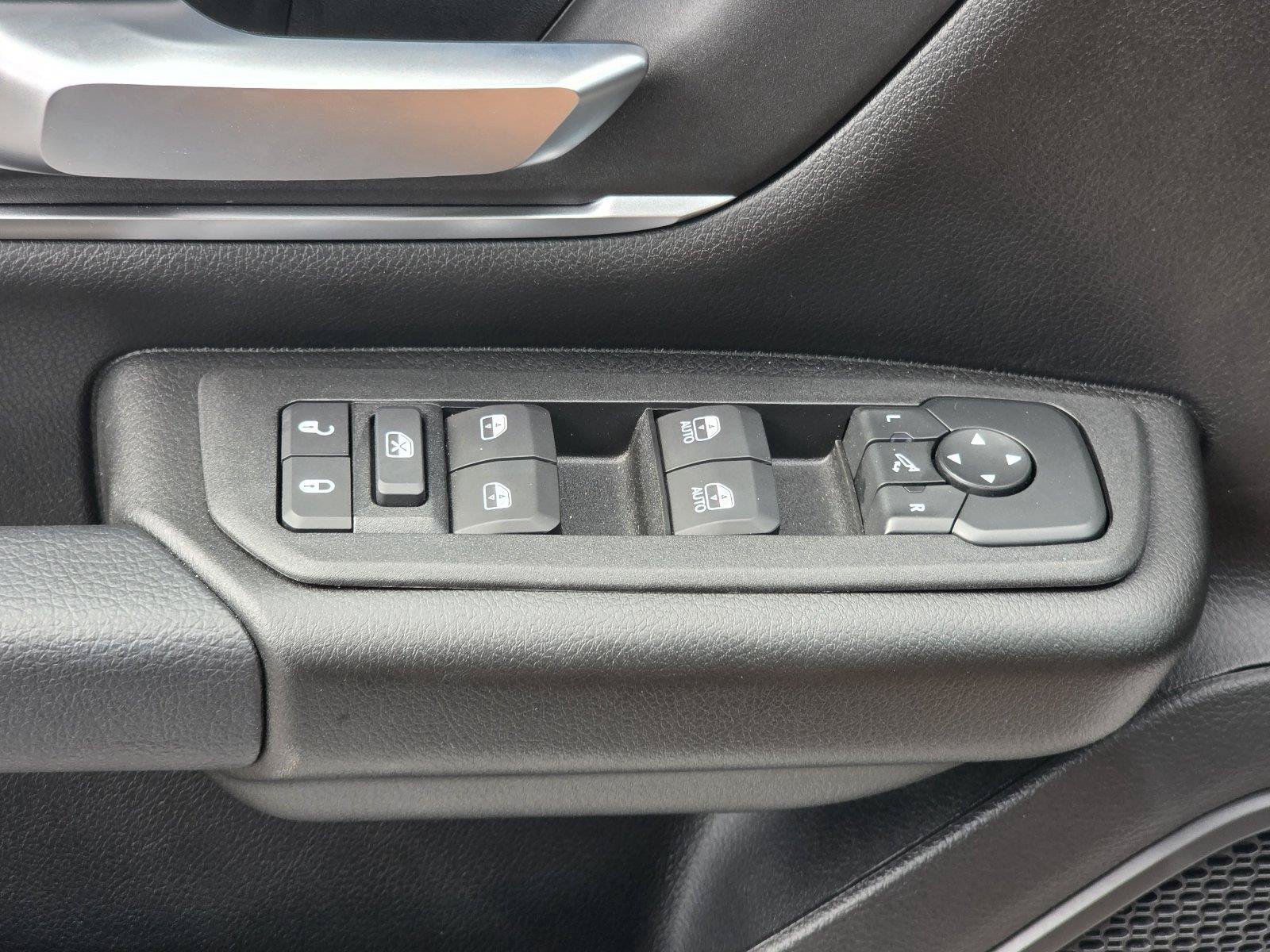 New 2027 RAM 1500 Big Horn AWD/4WD image 25