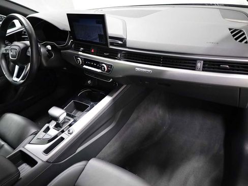 Used 2023 Audi A5 2.0T Premium Plus w/ Premium Plus image 6