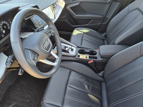 Certified 2023 Audi A3 2.0T Premium Plus w/ Premium Plus Package image 14