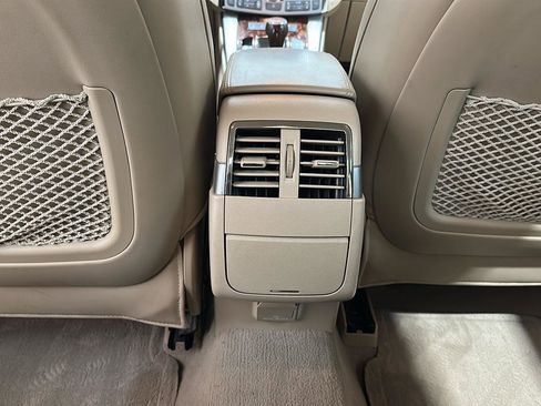 Used 2012 Buick LaCrosse Premium w/ Driver Confidence Package image 19