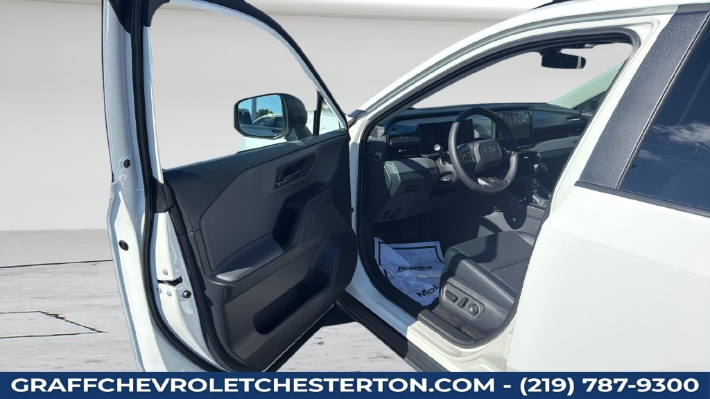Used 2026 Toyota RAV4 XLE Premium AWD/4WD image 24