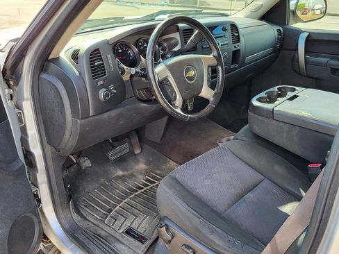 Used 2012 Chevrolet Silverado 1500 LT image 15
