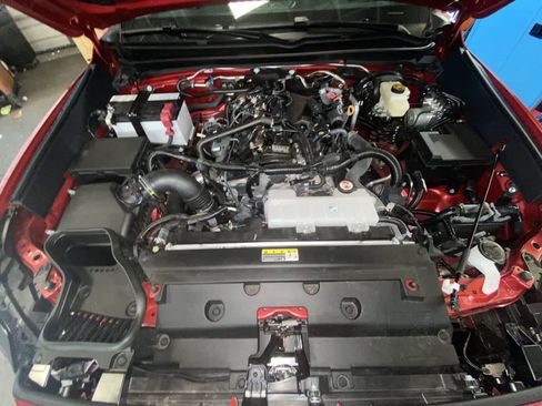 Certified 2025 Toyota Tacoma Limited w/ Tow Tech Package AWD/4WD image 26