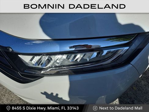 Used 2023 Honda Odyssey Elite image 10