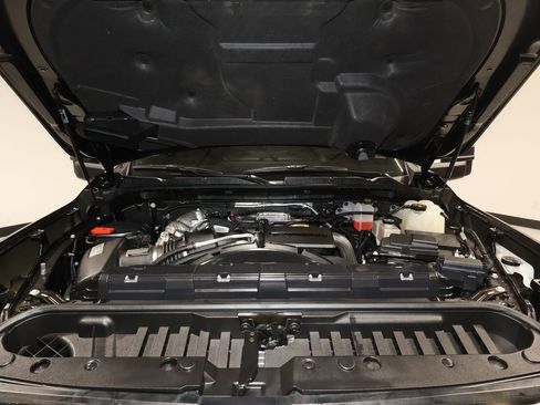 Certified 2021 GMC Sierra 3500 Denali w/ Denali Ultimate Package image 32