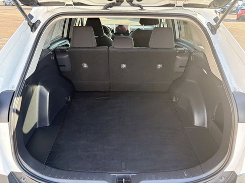 Certified 2024 Toyota RAV4 LE image 6