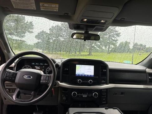 Used 2022 Ford F150 XLT AWD/4WD image 42