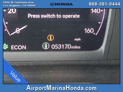 Used 2023 Honda Accord Sport image 25