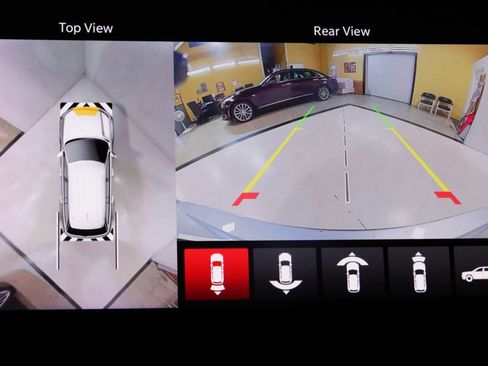 Used 2024 Jeep Grand Cherokee L Limited w/ Luxury Tech Group II image 18