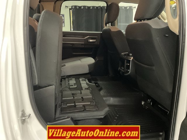 Used 2019 RAM 2500 Big Horn AWD/4WD image 37