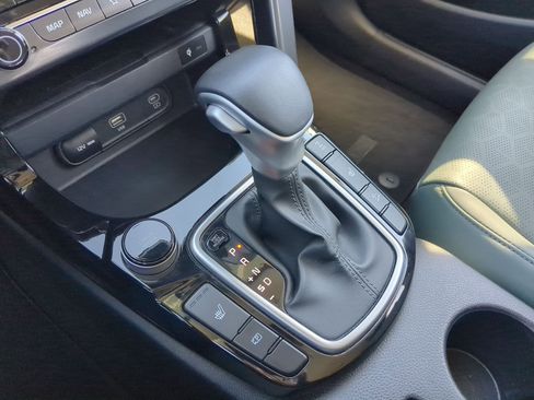 Certified 2024 Kia Seltos SX image 23