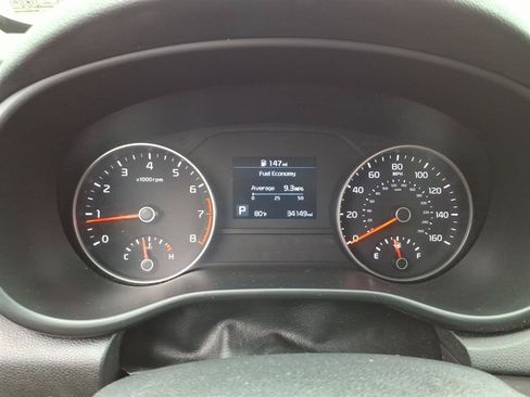 Used 2022 Kia Sportage LX FWD image 15
