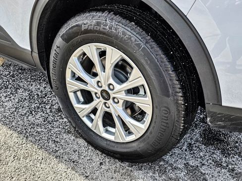 Used 2025 Ford Escape Active image 12