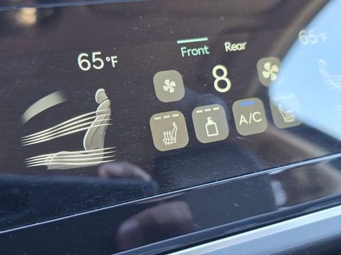 Used 2025 Genesis GV80 2.5T Standard image 35