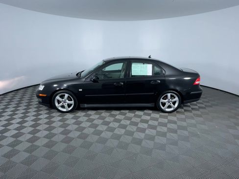 Used 2003 Saab 9-3 Linear image 5