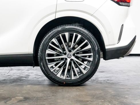 Used 2023 Lexus RX 350 Premium image 14