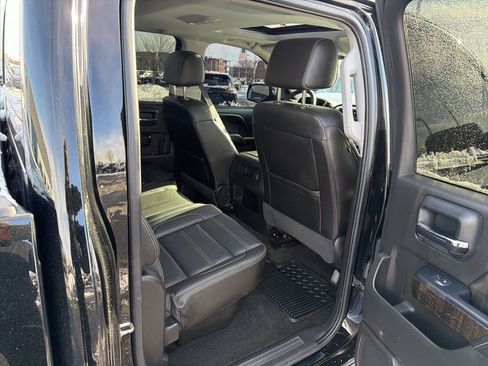 Used 2016 GMC Sierra 1500 Denali w/ Denali Ultimate Package image 22