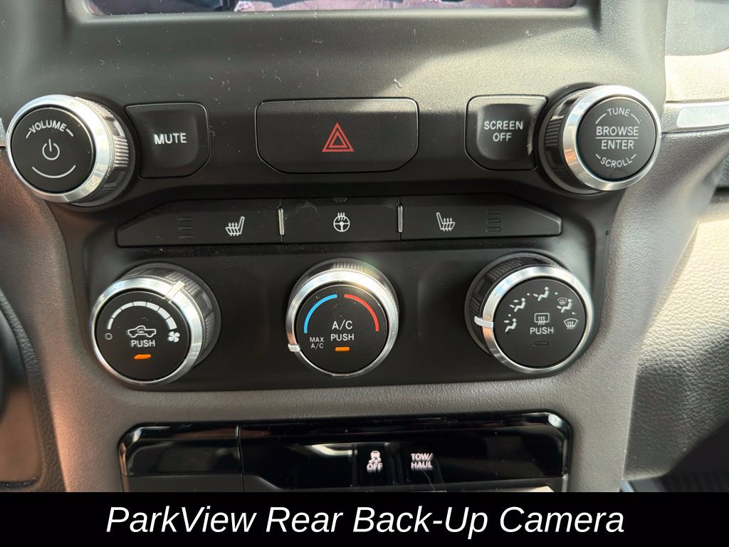 Certified 2023 RAM 1500 Big Horn AWD/4WD image 28