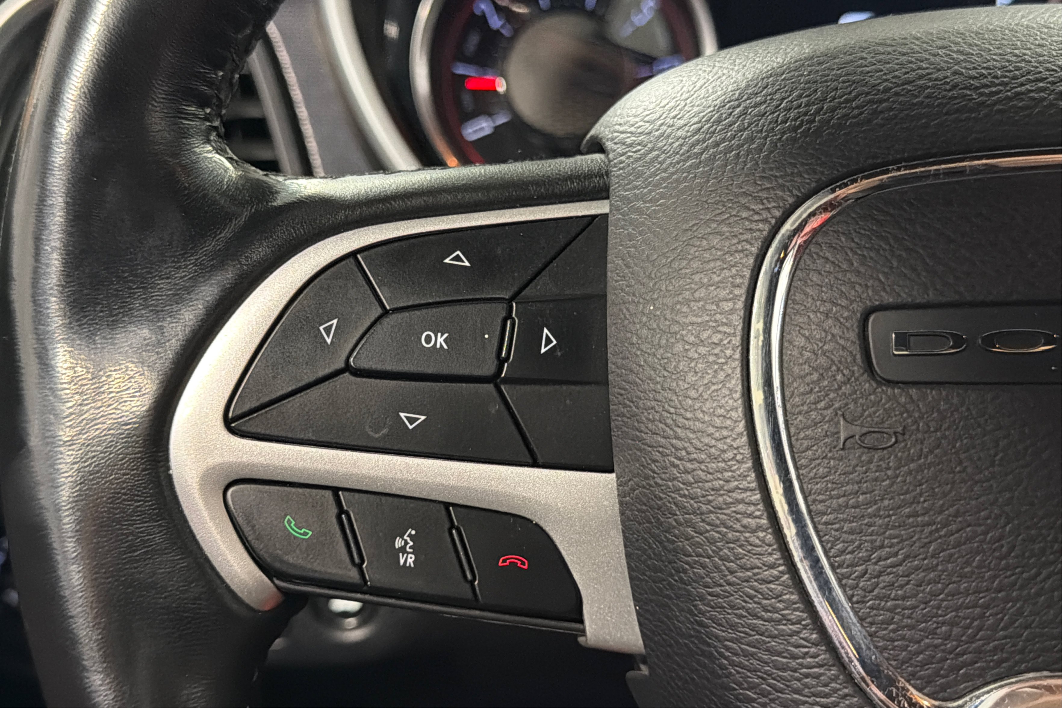Used 2018 Dodge Challenger SXT Plus RWD image 24