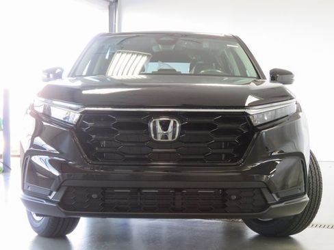Used 2024 Honda CR-V EX-L image 2