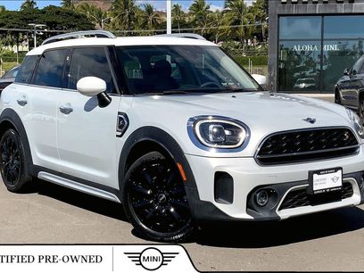 Certified 2023 MINI Cooper Countryman S