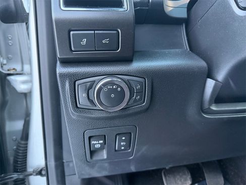 Used 2019 Ford Expedition Limited w/ Equipment Group 301A image 21