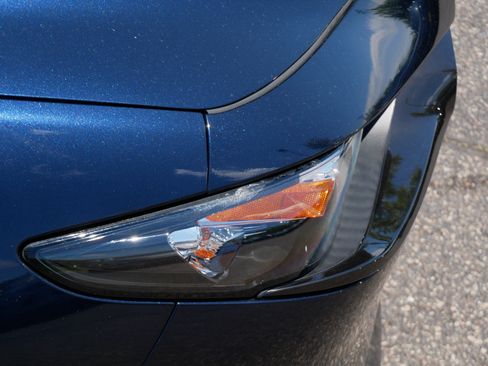 Used 2019 MAZDA MAZDA3 Hatchback FWD image 16