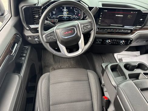 Used 2024 GMC Sierra 1500 Elevation w/ Max Trailering Package image 22