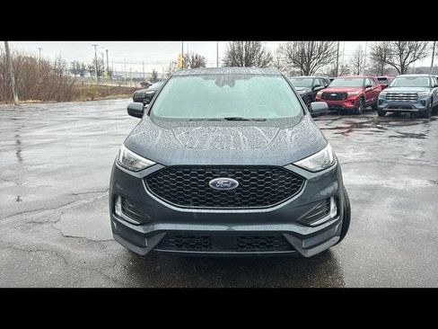 Certified 2023 Ford Edge ST-Line AWD/4WD image 28