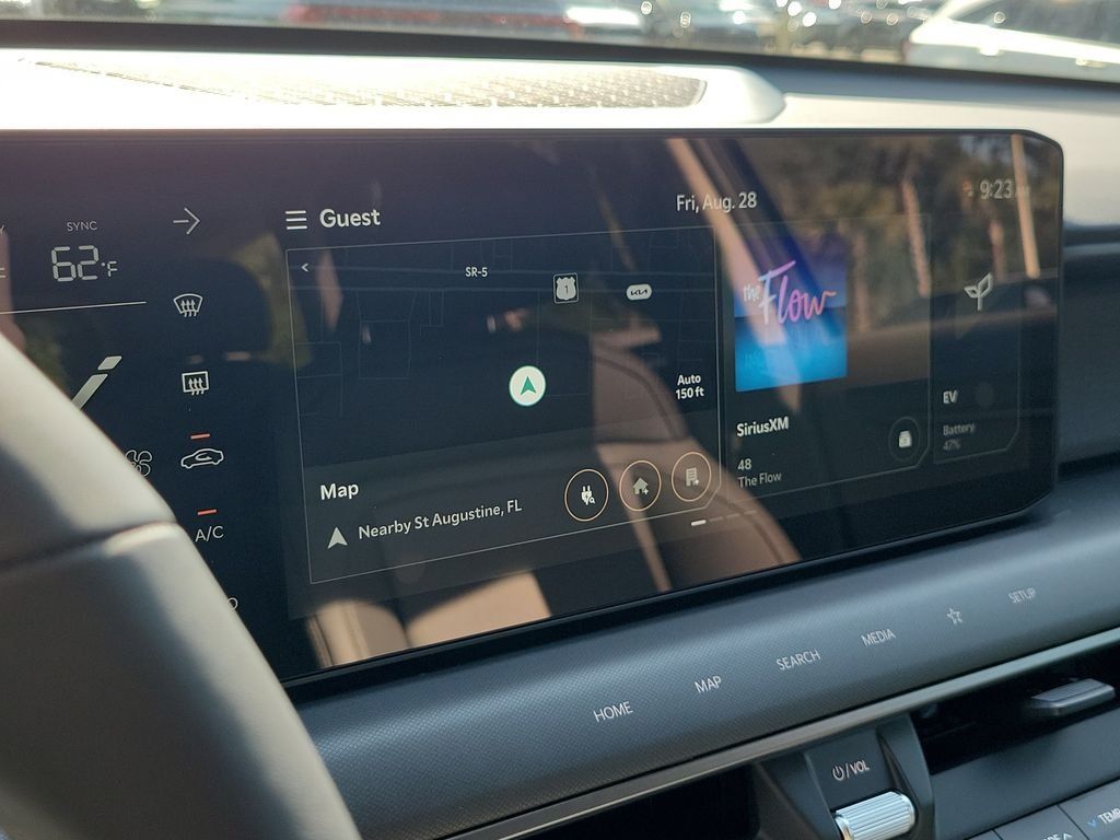 New 2026 Kia EV9 Light RWD image 33