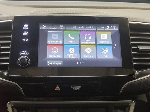 Used 2021 Honda Pilot Touring image 25