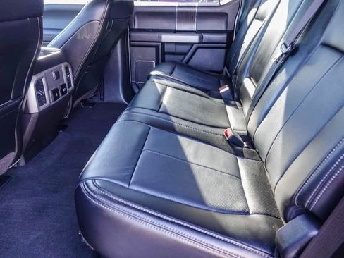 Used 2020 Ford F250 Lariat w/ FX4 Off-Road Package image 18