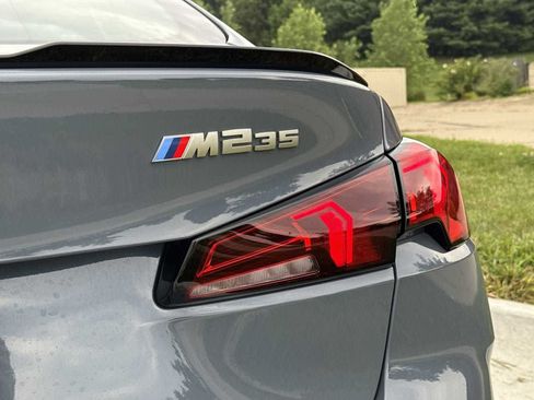 Used 2026 BMW M235i xDrive w/ Technology Package AWD/4WD image 13