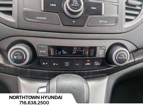 Used 2013 Honda CR-V EX-L image 17