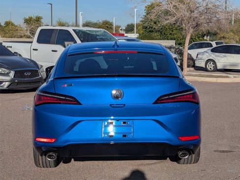 New 2026 Acura Integra A-Spec image 6