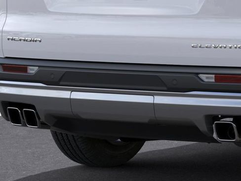 New 2026 GMC Acadia Elevation FWD image 16