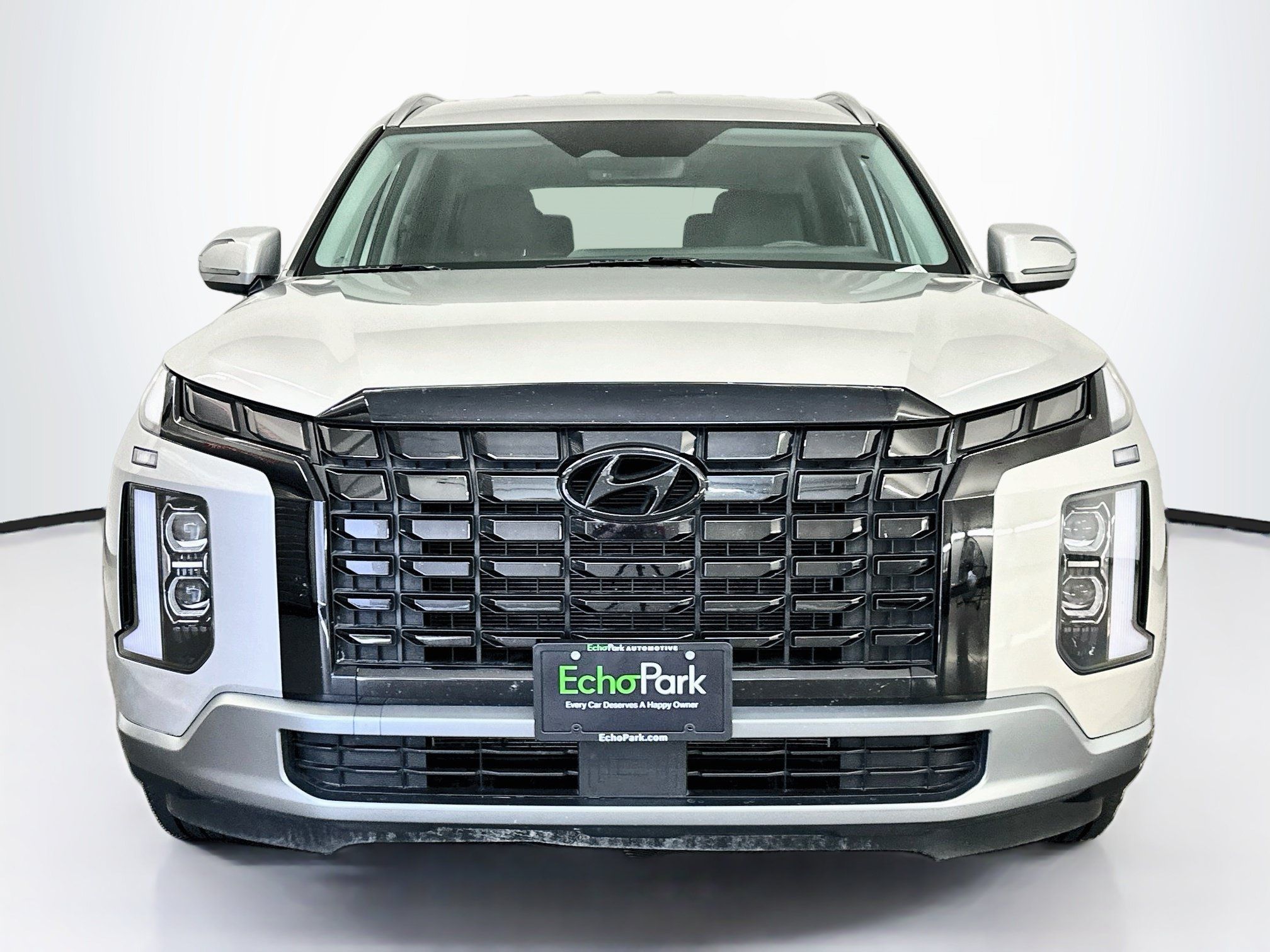 Used 2025 Hyundai Palisade SEL AWD/4WD image 2