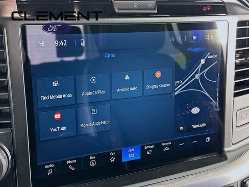 New 2026 Ford F150 Lariat w/ Equipment Group 502A High image 18