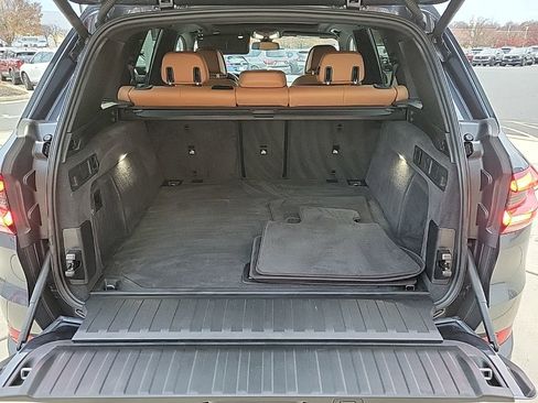 Used 2020 BMW X5 xDrive40i w/ Premium Package image 42