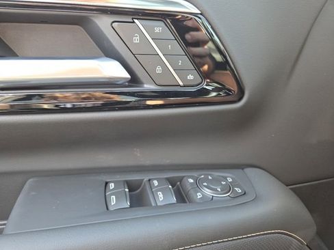 New 2026 Chevrolet Tahoe Premier image 12