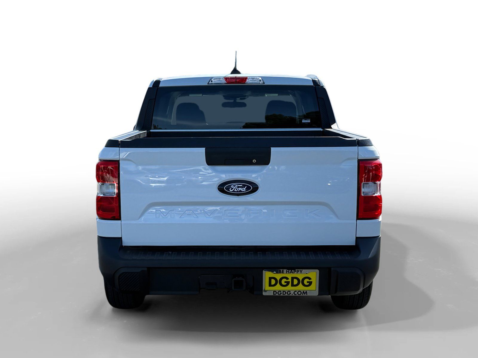 Certified 2026 Ford Maverick XLT w/ Equipment Group 301A AWD/4WD image 4