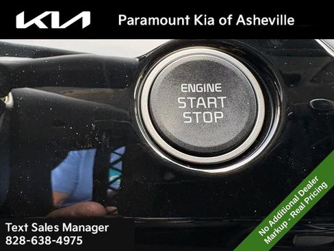 New 2026 Kia Seltos S AWD/4WD image 13