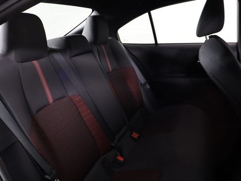 Used 2025 Toyota Corolla SE FWD image 30