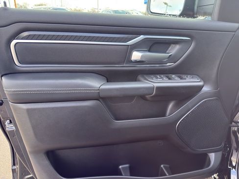 New 2026 RAM 1500 Big Horn image 28